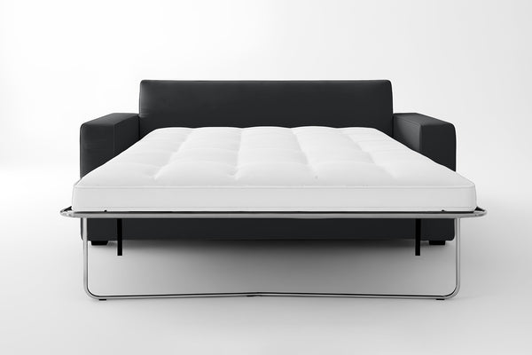 Mallowmore-Casual 3 Seater Sofabed