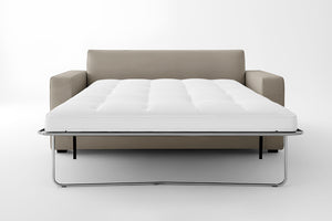 Mallowmore-Casual 3 Seater Sofabed