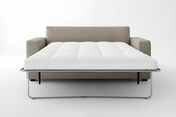 Mallowmore-Casual 3 Seater Sofabed