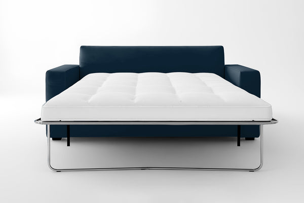 Mallowmore-Casual 3 Seater Sofabed