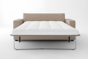 Mallowmore-Casual 3 Seater Sofabed