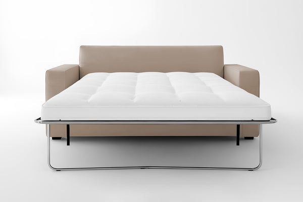 Mallowmore-Casual 3 Seater Sofabed