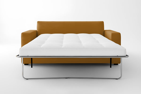 Mallowmore-Casual 3 Seater Sofabed