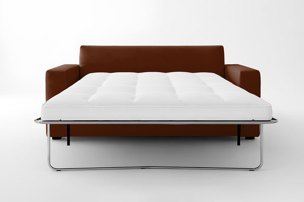 Mallowmore-Casual 3 Seater Sofabed