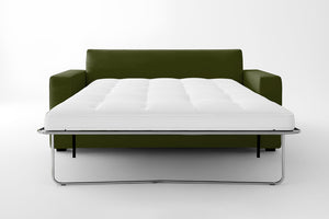 Mallowmore-Casual 3 Seater Sofabed