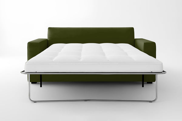 Mallowmore-Casual 3 Seater Sofabed