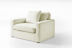 Mallowmore-Casual Loveseat