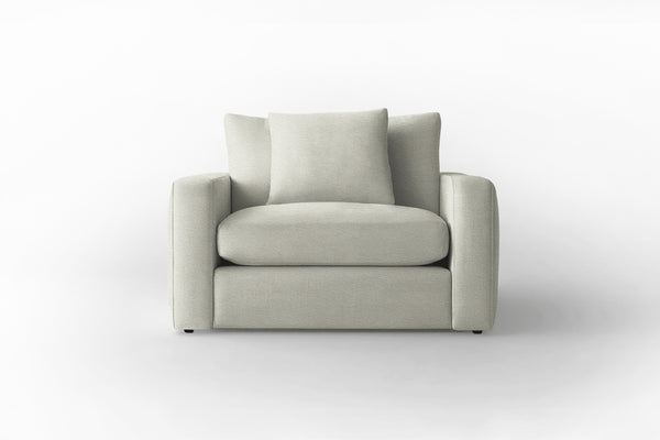 Mallowmore-Casual Loveseat