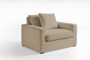Mallowmore-Casual Loveseat