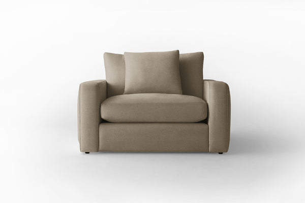 Mallowmore-Casual Loveseat