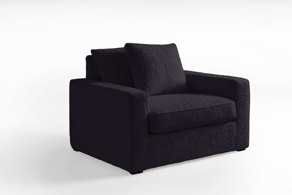 Mallowmore-Casual Loveseat
