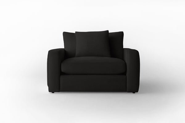 Mallowmore-Casual Loveseat