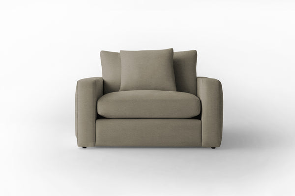 Mallowmore-Casual Loveseat