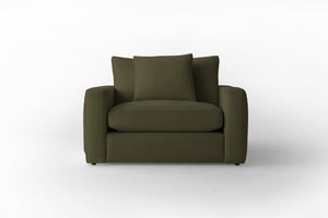 Mallowmore-Casual Loveseat