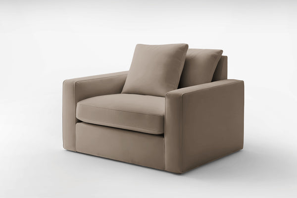 Mallowmore-Casual Loveseat