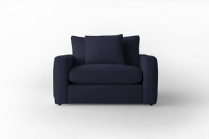 Mallowmore-Casual Loveseat