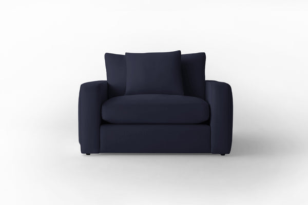 Mallowmore-Casual Loveseat