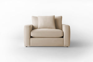 Mallowmore-Casual Loveseat