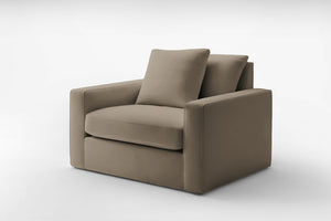 Mallowmore-Casual Loveseat