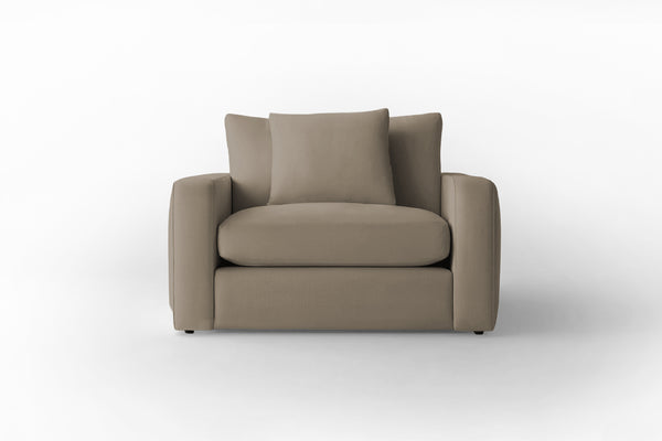 Mallowmore-Casual Loveseat