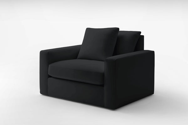 Mallowmore-Casual Loveseat