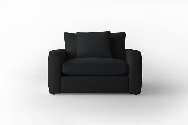 Mallowmore-Casual Loveseat