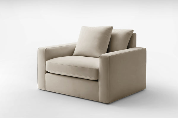 Mallowmore-Casual Loveseat