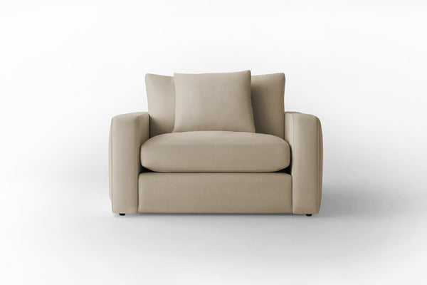 Mallowmore-Casual Loveseat