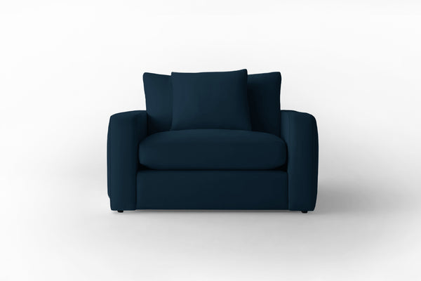 Mallowmore-Casual Loveseat