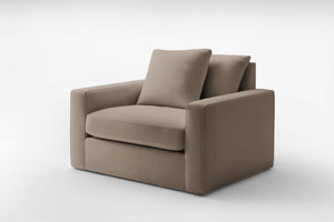 Mallowmore-Casual Loveseat