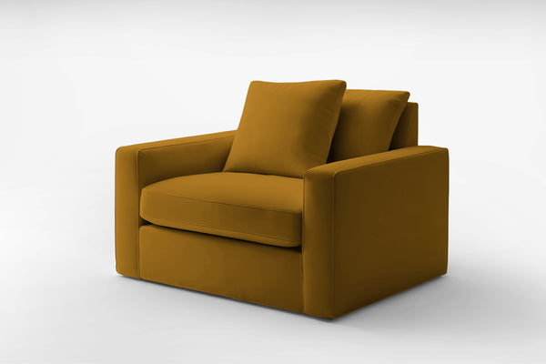 Mallowmore-Casual Loveseat