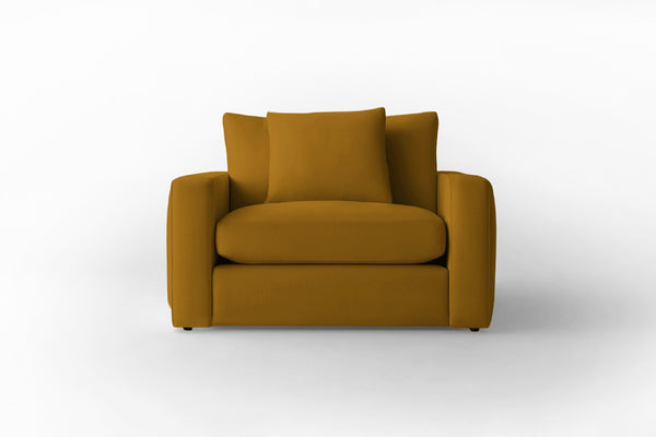 Mallowmore-Casual Loveseat