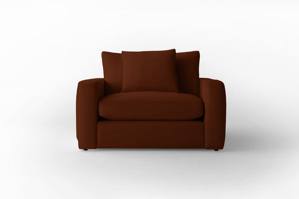 Mallowmore-Casual Loveseat
