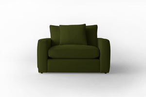 Mallowmore-Casual Loveseat