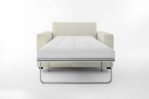 Mallowmore-Formal Loveseat Sofabed