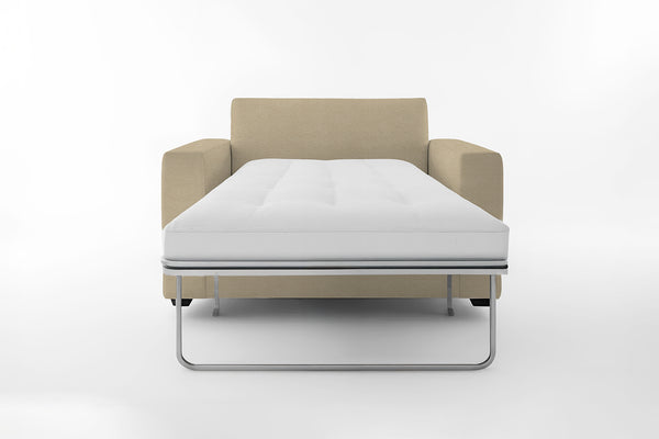 Mallowmore-Formal Loveseat Sofabed