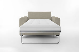 Mallowmore-Formal Loveseat Sofabed