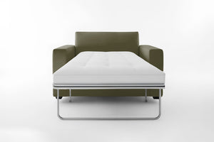 Mallowmore-Formal Loveseat Sofabed