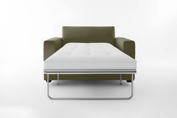 Mallowmore-Formal Loveseat Sofabed