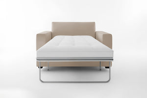 Mallowmore-Formal Loveseat Sofabed