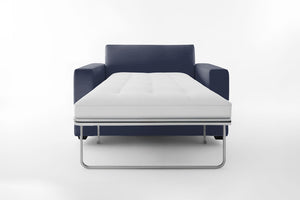 Mallowmore-Formal Loveseat Sofabed