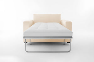 Mallowmore-Formal Loveseat Sofabed