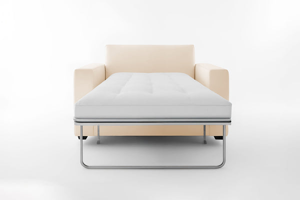 Mallowmore-Formal Loveseat Sofabed