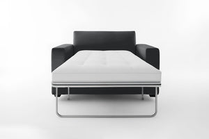 Mallowmore-Formal Loveseat Sofabed