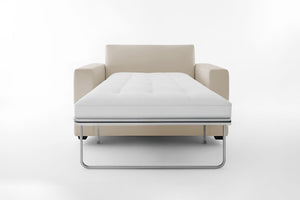 Mallowmore-Formal Loveseat Sofabed