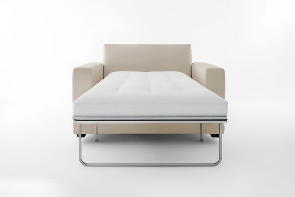 Mallowmore-Formal Loveseat Sofabed