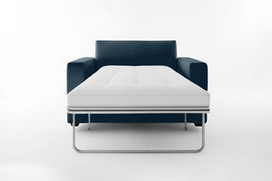 Mallowmore-Formal Loveseat Sofabed