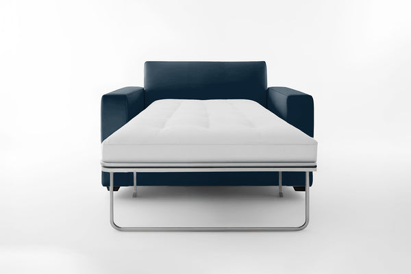 Mallowmore-Formal Loveseat Sofabed