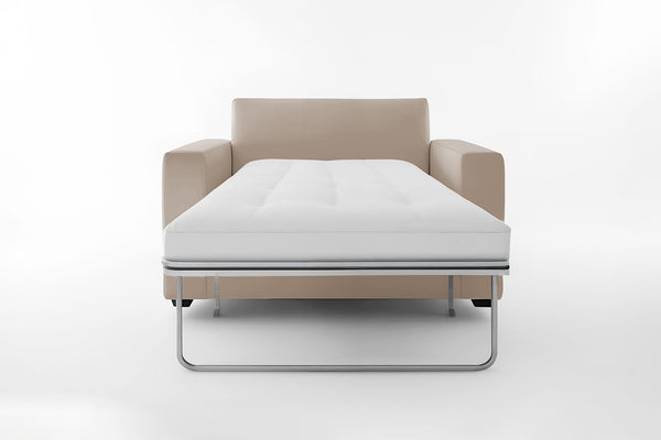 Mallowmore-Formal Loveseat Sofabed