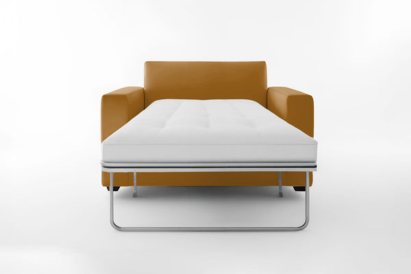 Mallowmore-Formal Loveseat Sofabed